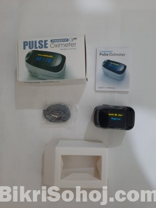 Pulse Oximeter